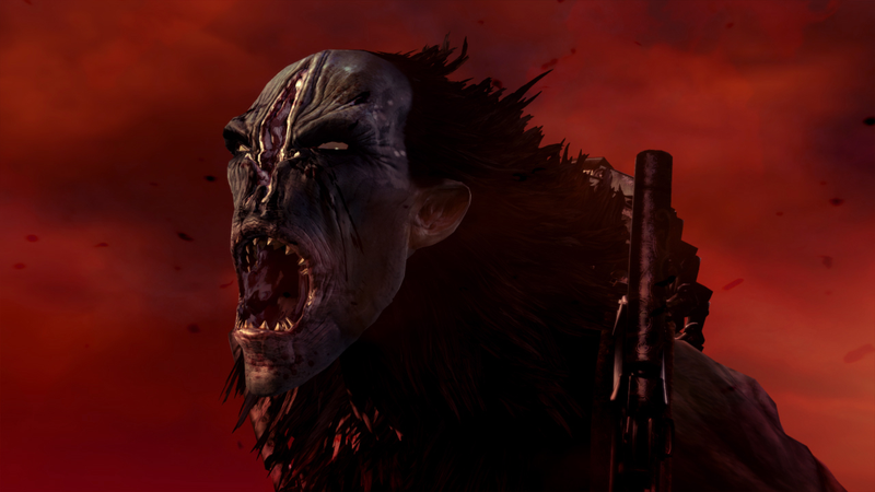 Illustration for article titled The New Devil May Cry Seems a Lot Like The Old Devil May Cry